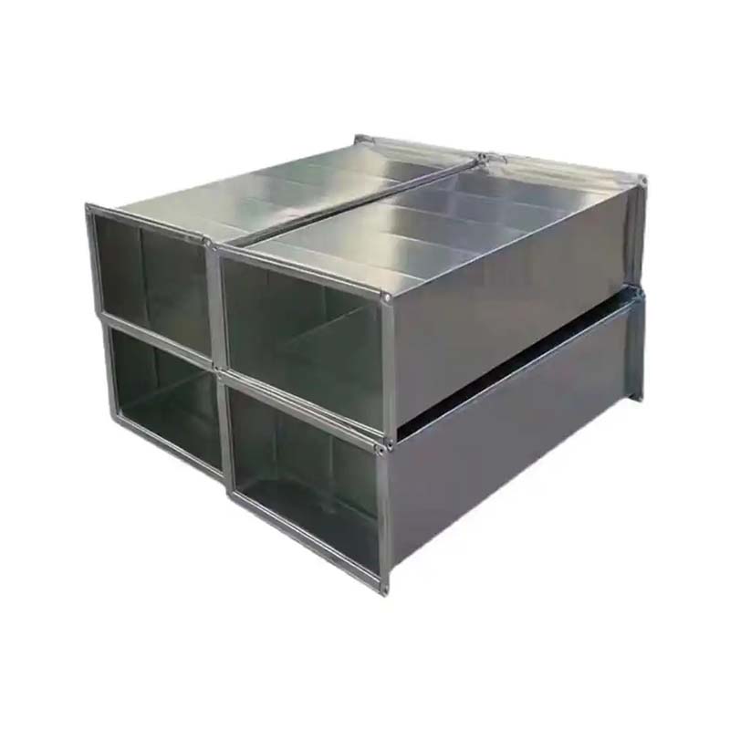 不銹鋼風管